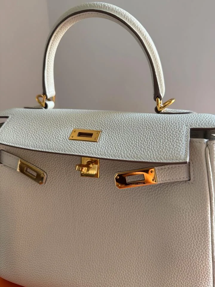 Hermès Kelly 25 — Ansicht 4