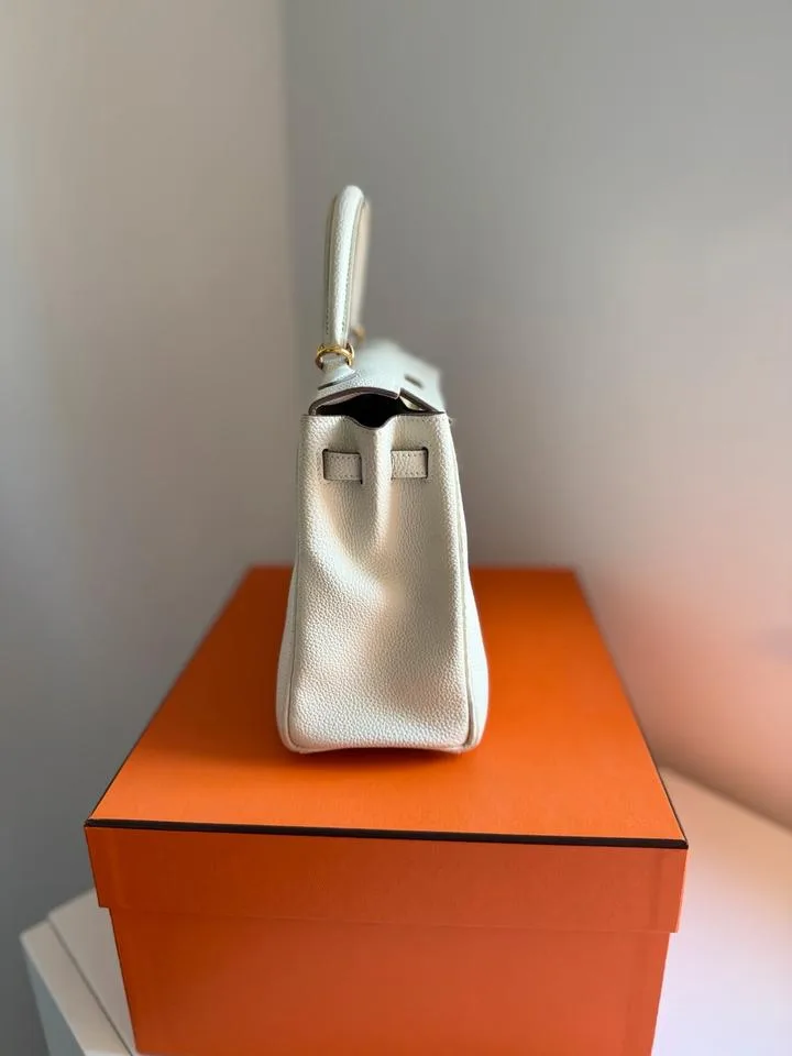 Hermès Kelly 25 — Ansicht 5