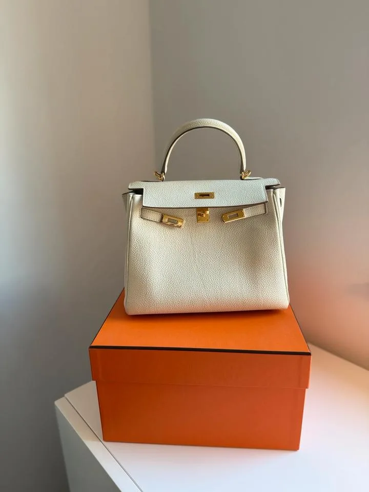 Hermès Kelly 25 — Ansicht 7