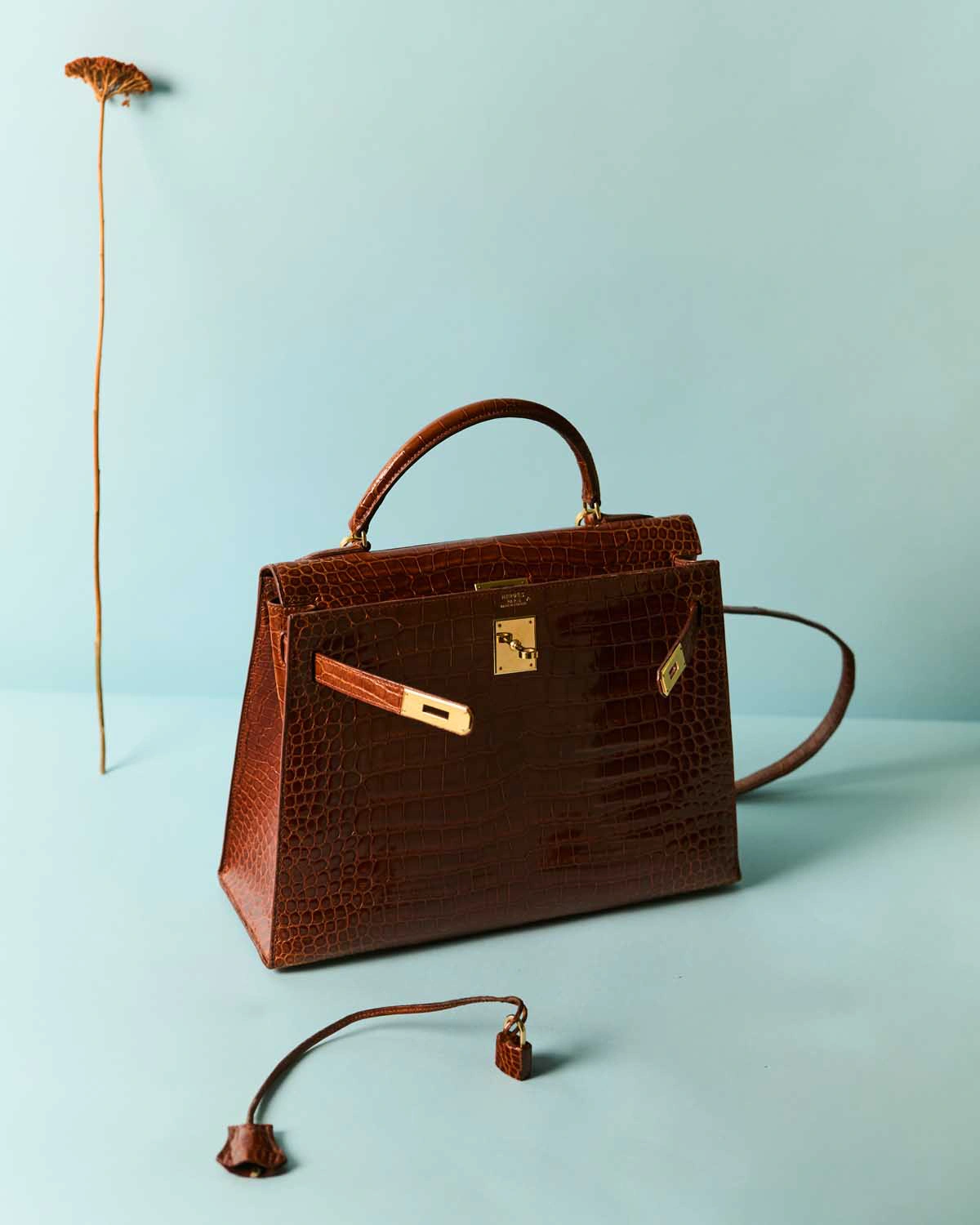 Hermès Mini Kelly 20, Epsom