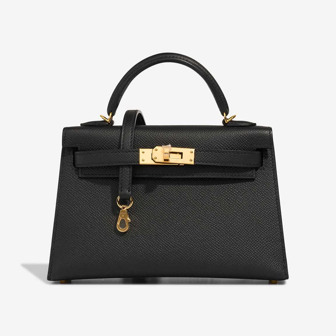 Hermès Mini Kelly 20, Epsom — Ansicht 5