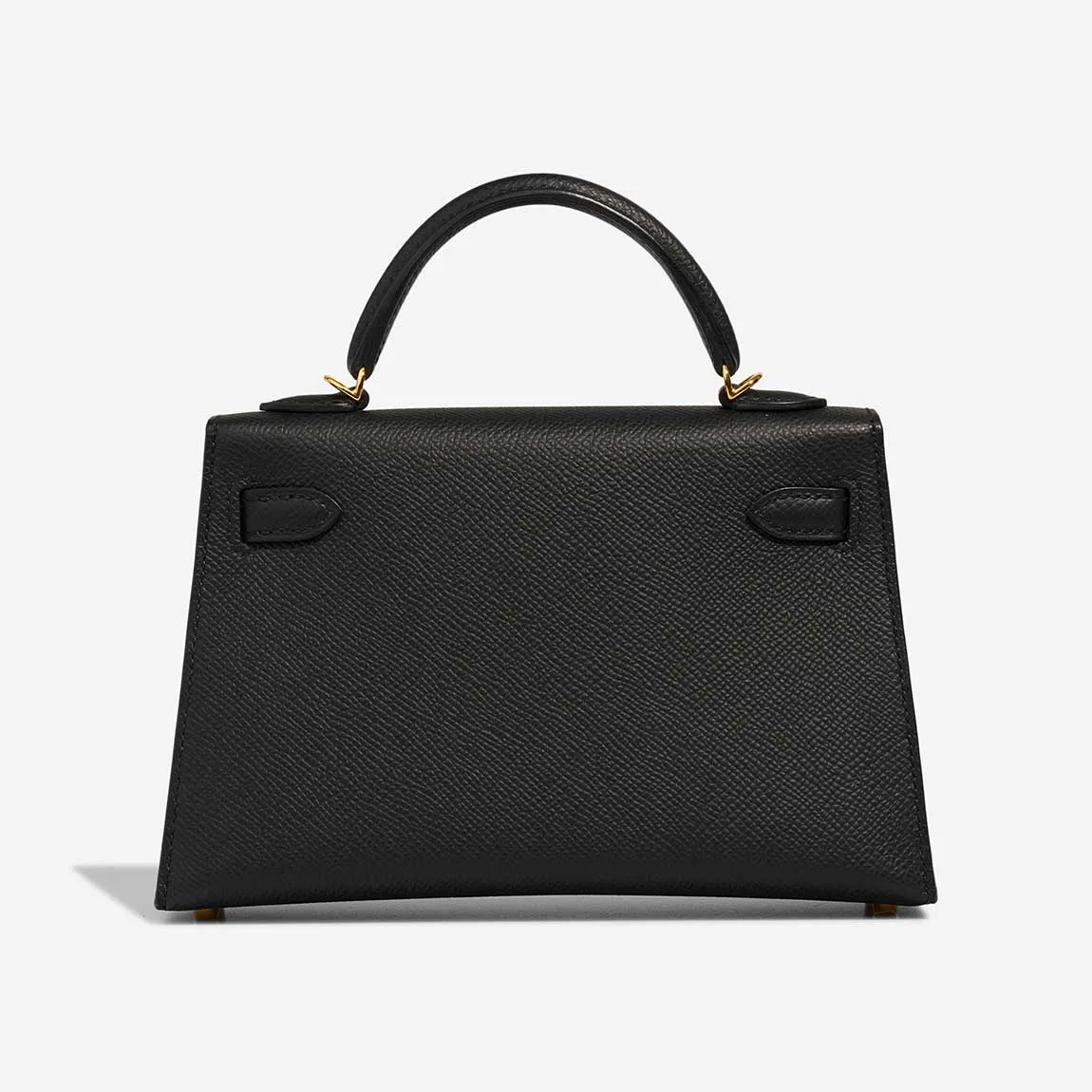 Hermès Mini Kelly 20, Epsom — Ansicht 6