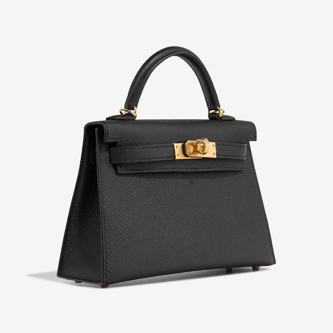 Hermès Mini Kelly 20, Epsom — Ansicht 7