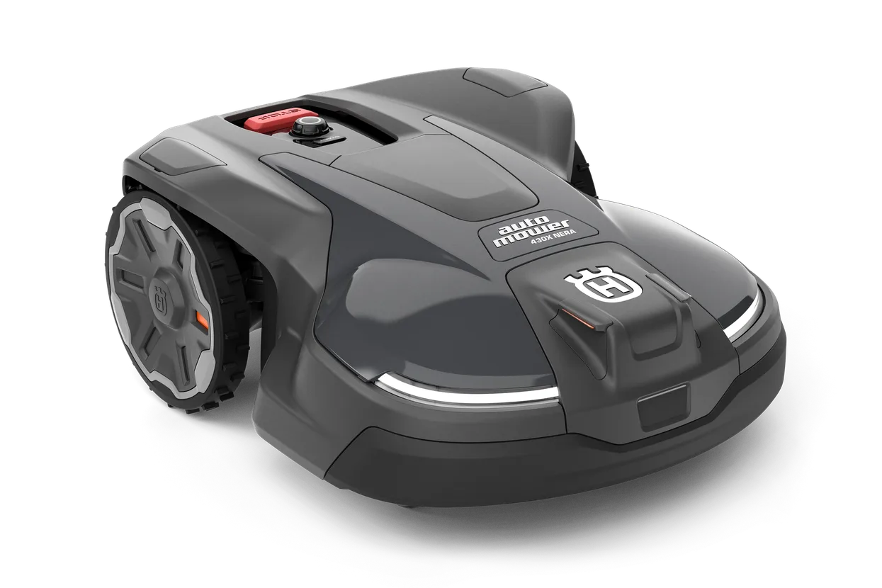 Husqvarna Automower 430X NERA — Ansicht 2