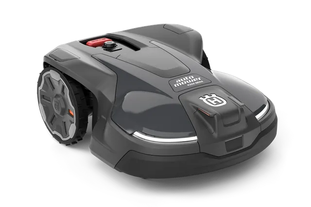 Husqvarna Automower 430X NERA — Ansicht 4