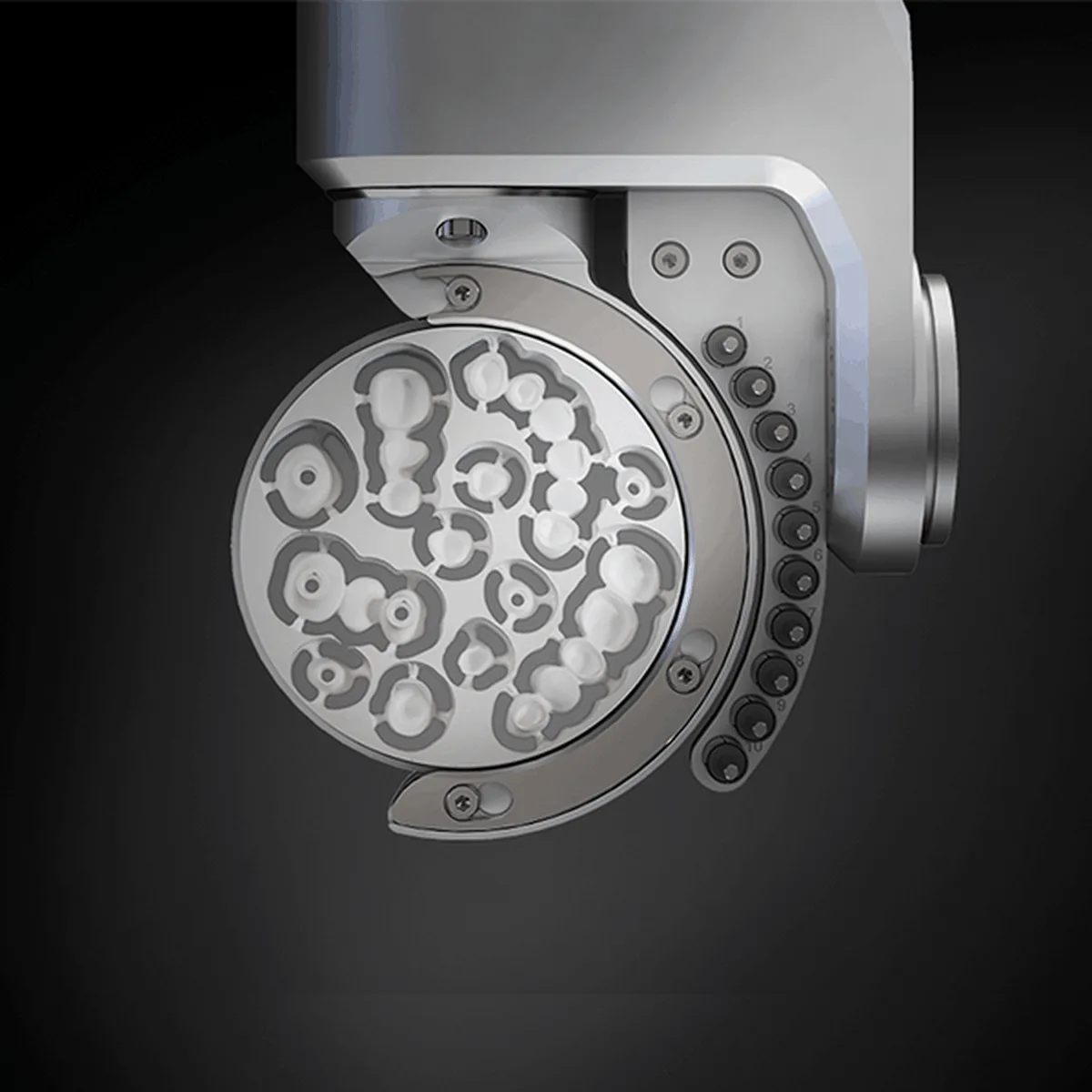 imes-icore CORiTEC 150i PRO — Ansicht 2