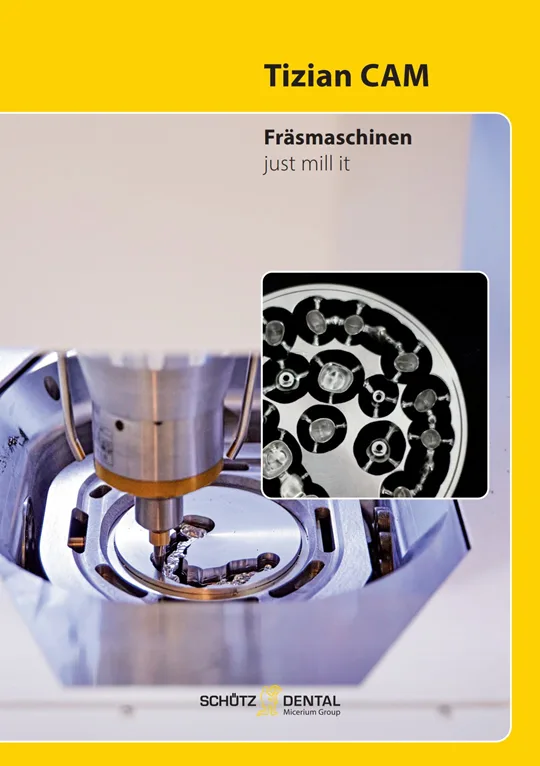 imes-icore CORiTEC 150i PRO — Ansicht 6