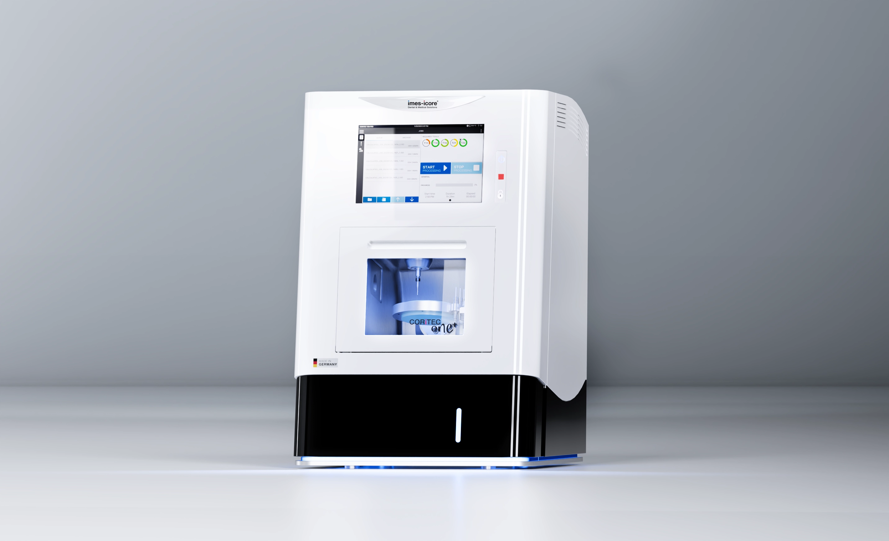 imes-icore CORiTEC 250i PRO+ — Ansicht 4