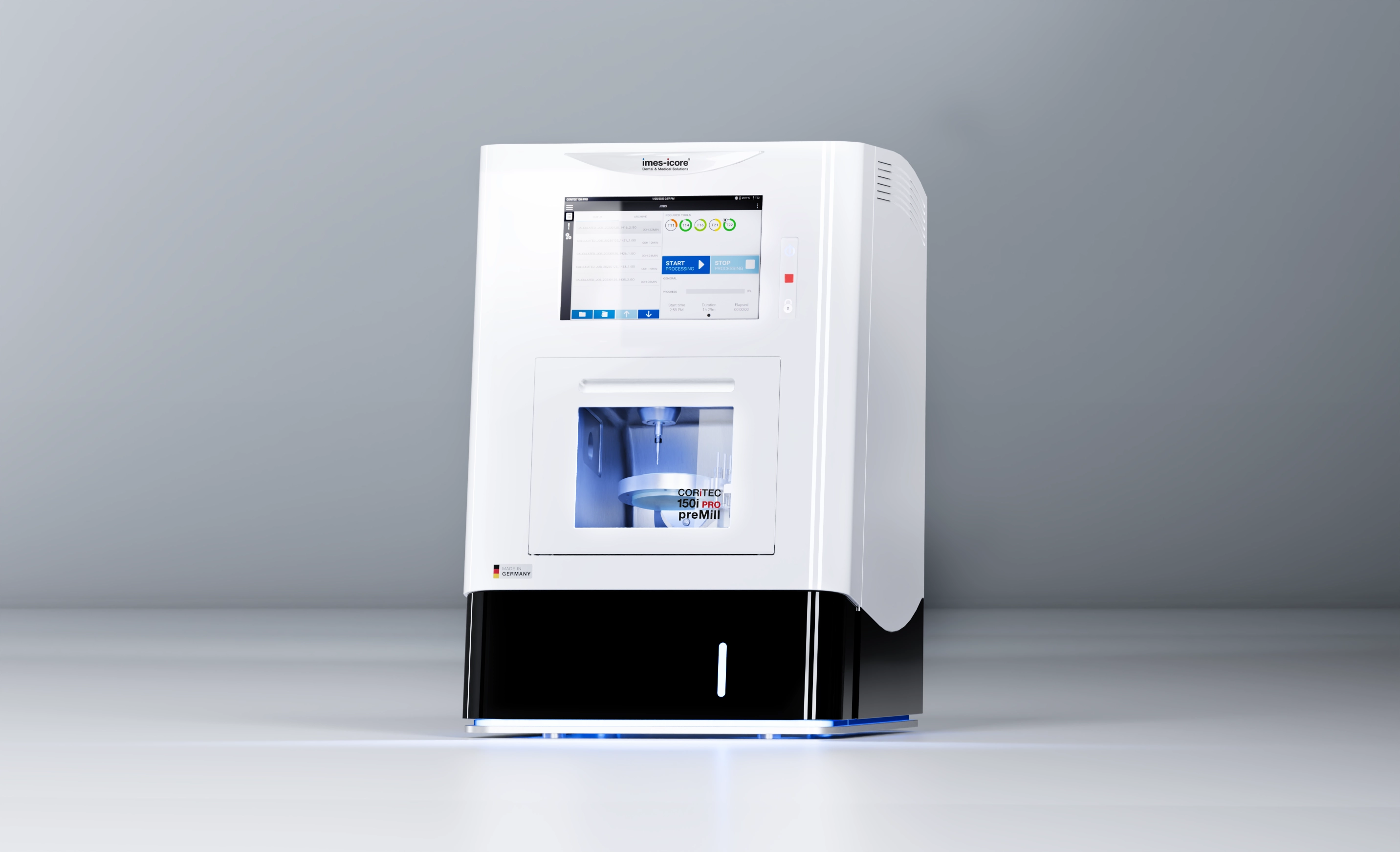 imes-icore CORiTEC 250i PRO+ — Ansicht 8