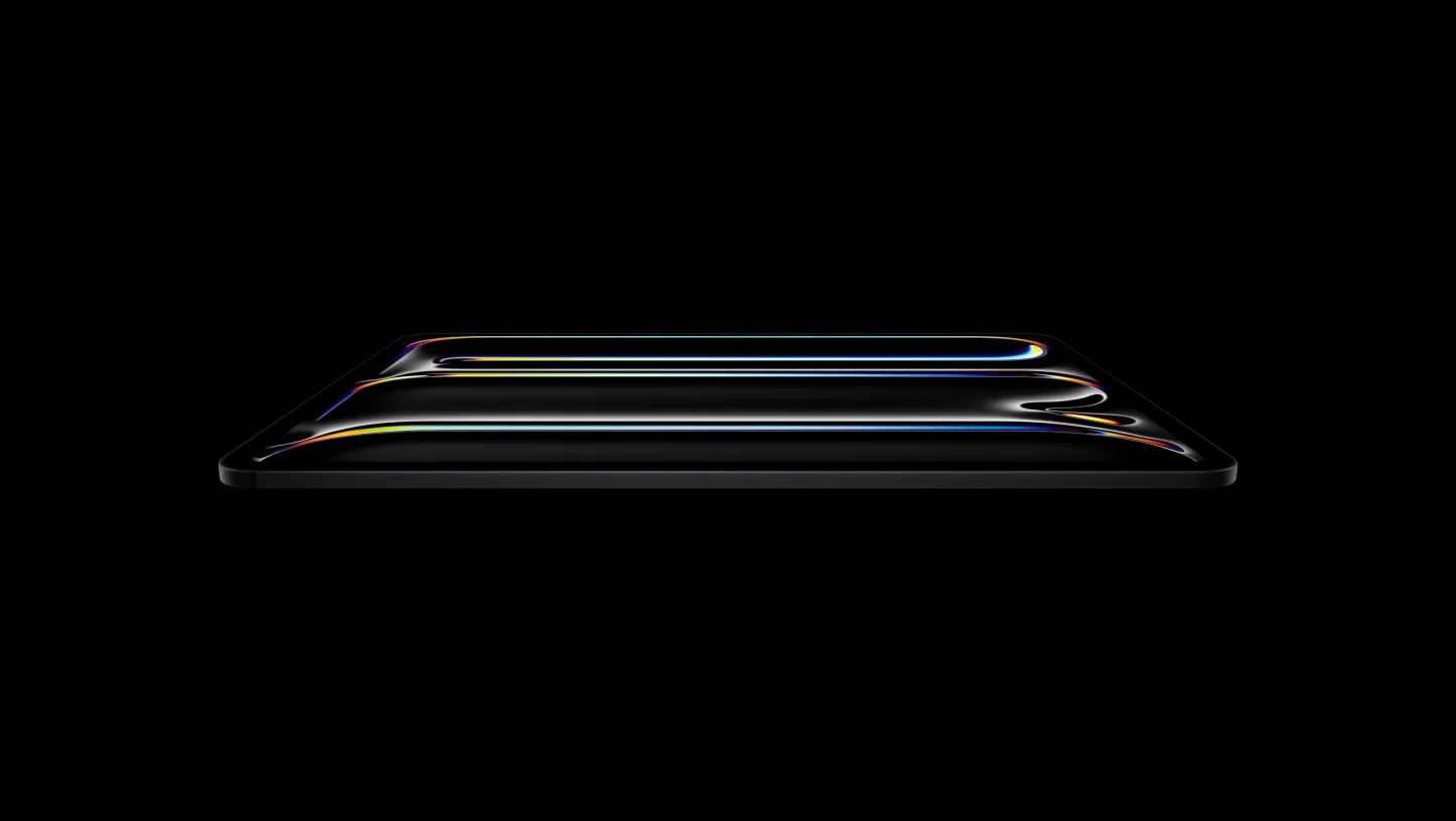 iPad Pro 11" M4
