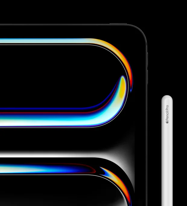 iPad Pro 11" M4 — Ansicht 7