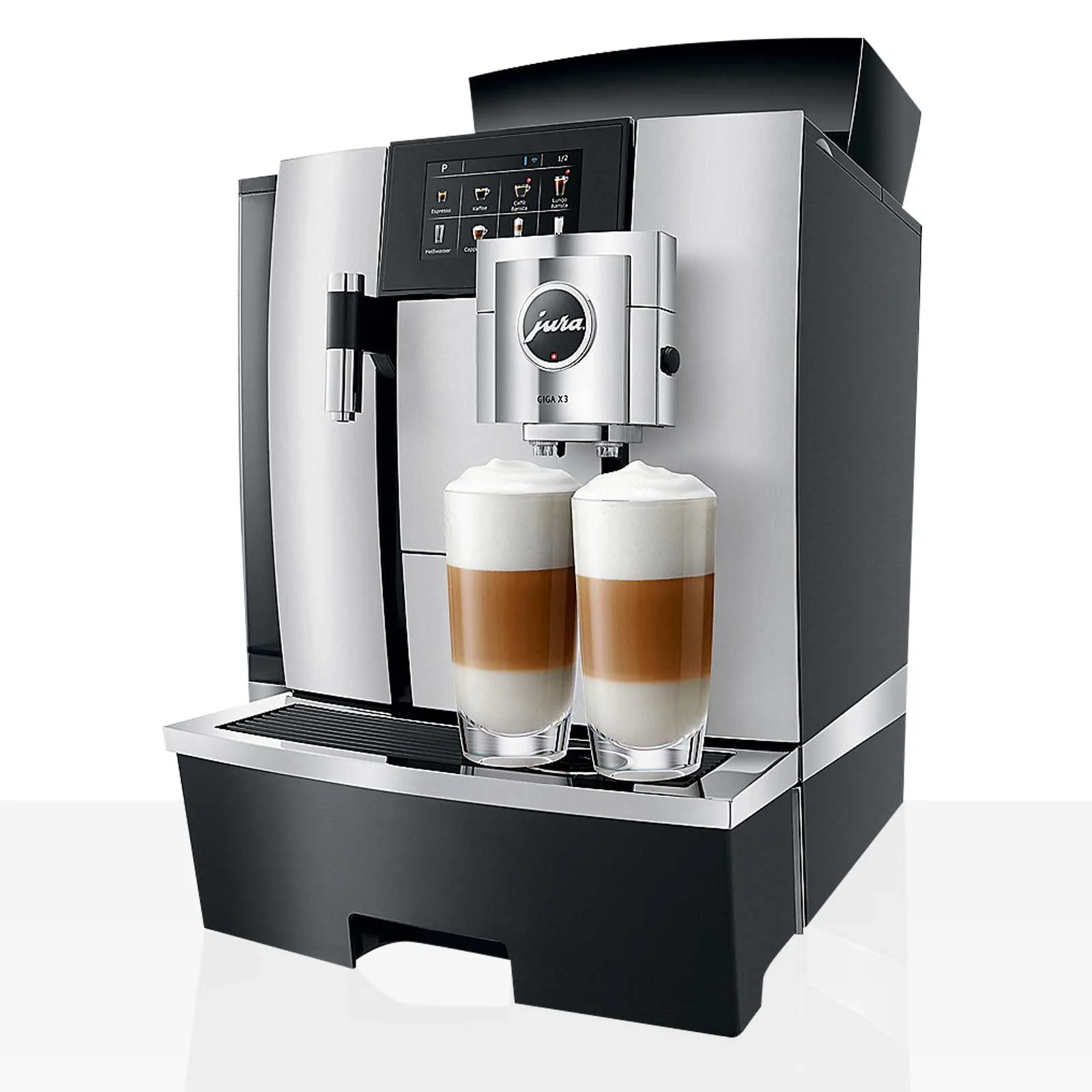 Jura Giga X3