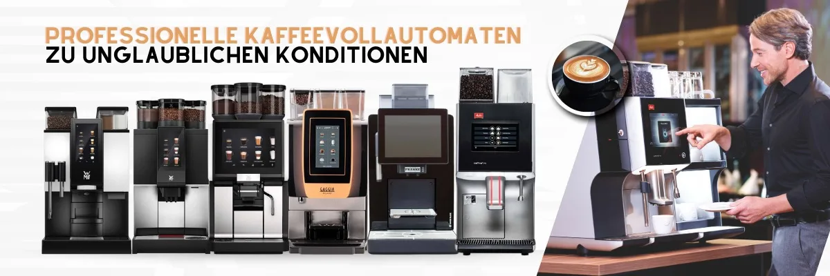 Jura Giga X3 — Ansicht 4