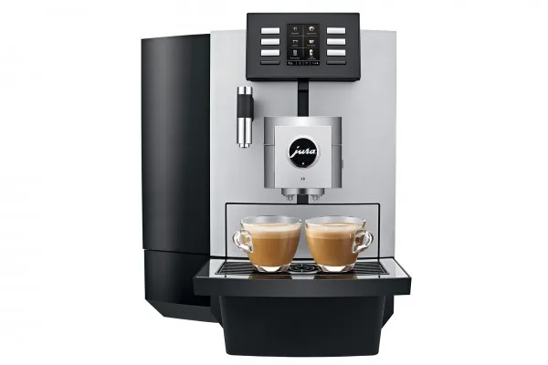 Jura X8 — Ansicht 8