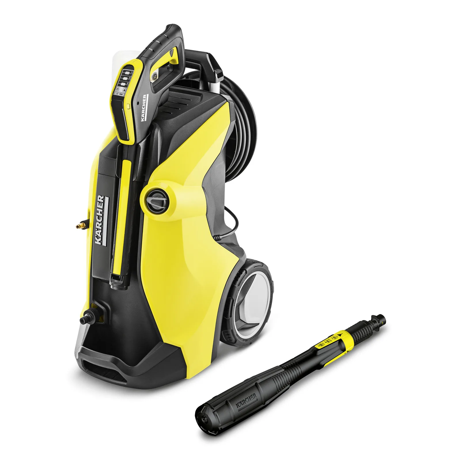 Kaercher K 7 Premium Power