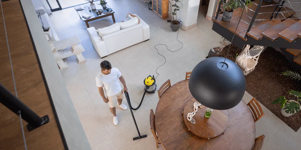 Kaercher K 7 Premium Power — Ansicht 3