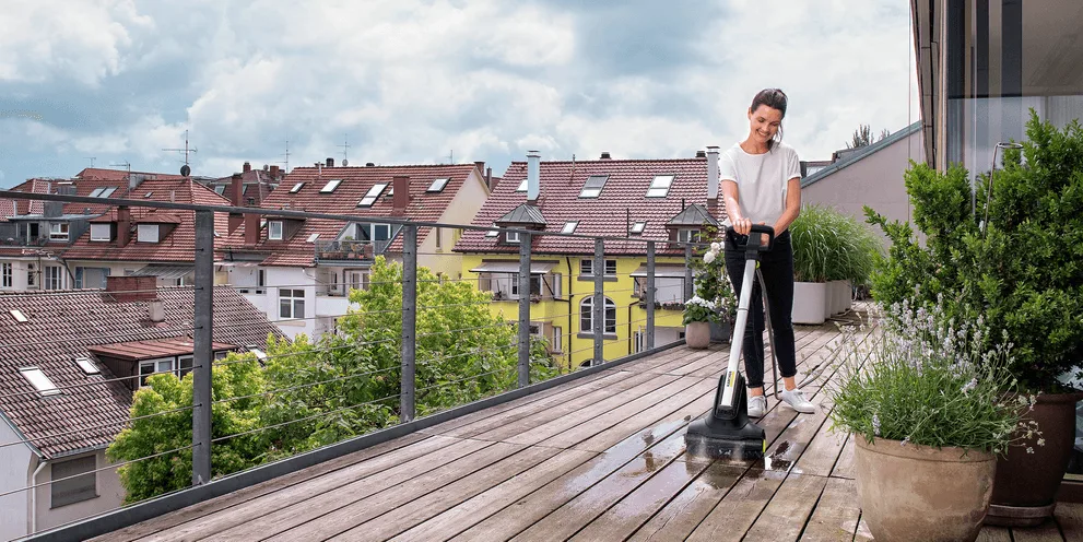 Kaercher K 7 Premium Power — Ansicht 6