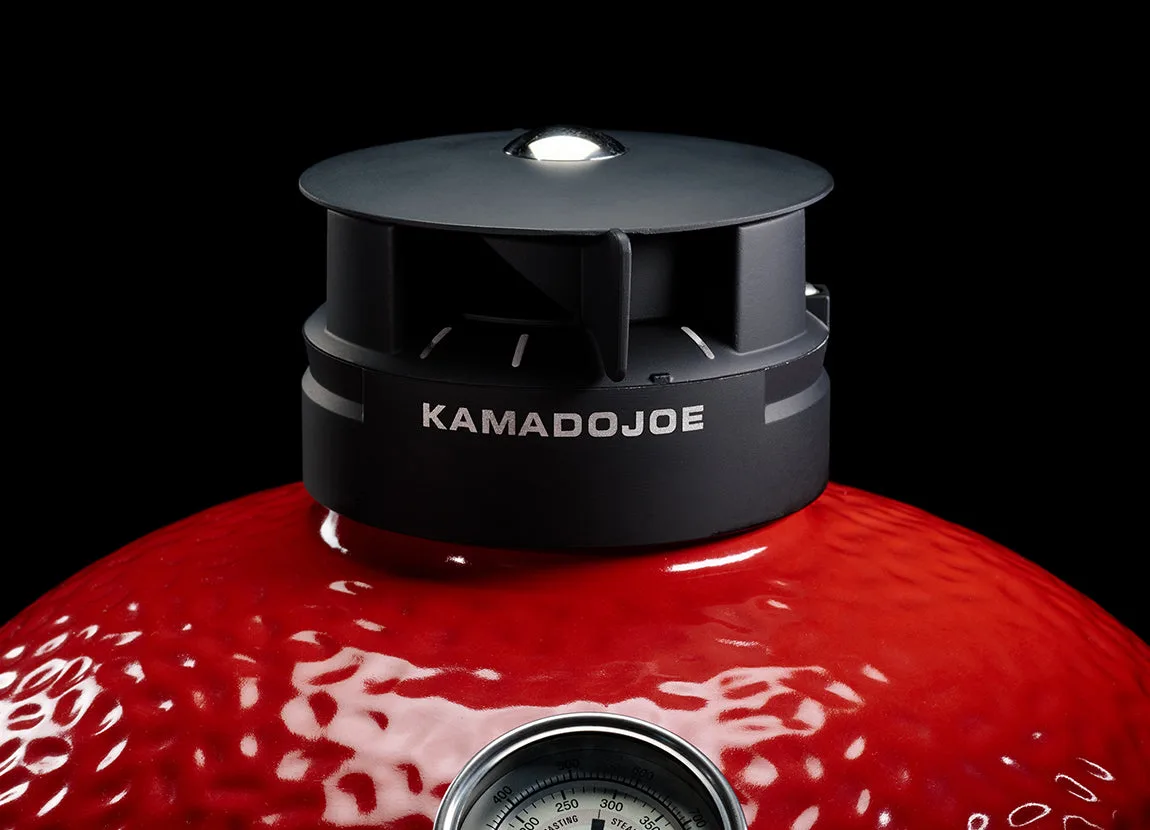 Kamado Joe Classic II — Ansicht 3