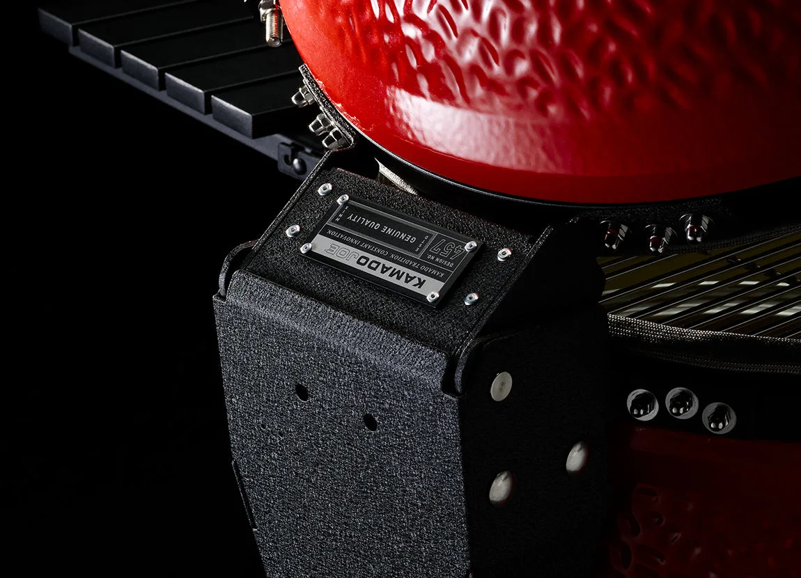 Kamado Joe Classic II — Ansicht 4