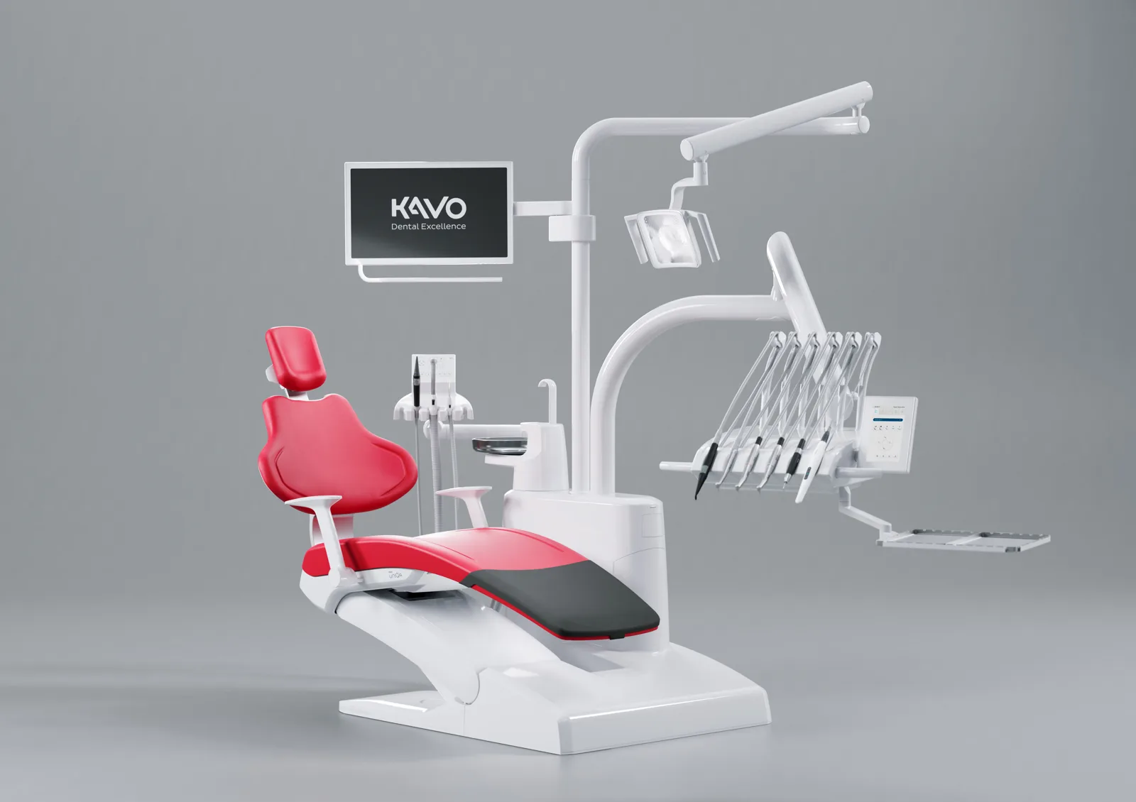 KaVo ESTETICA E50 Life