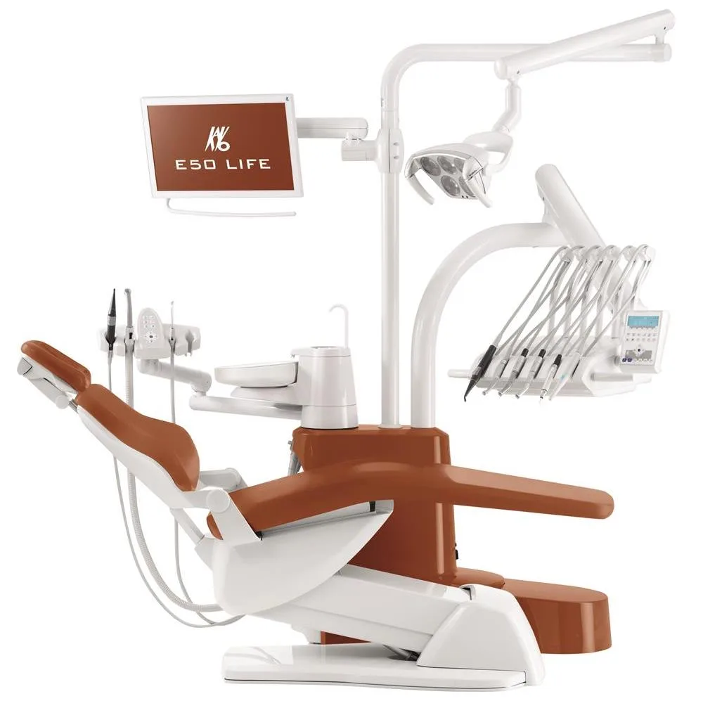 KaVo ESTETICA E50 Life — Ansicht 6