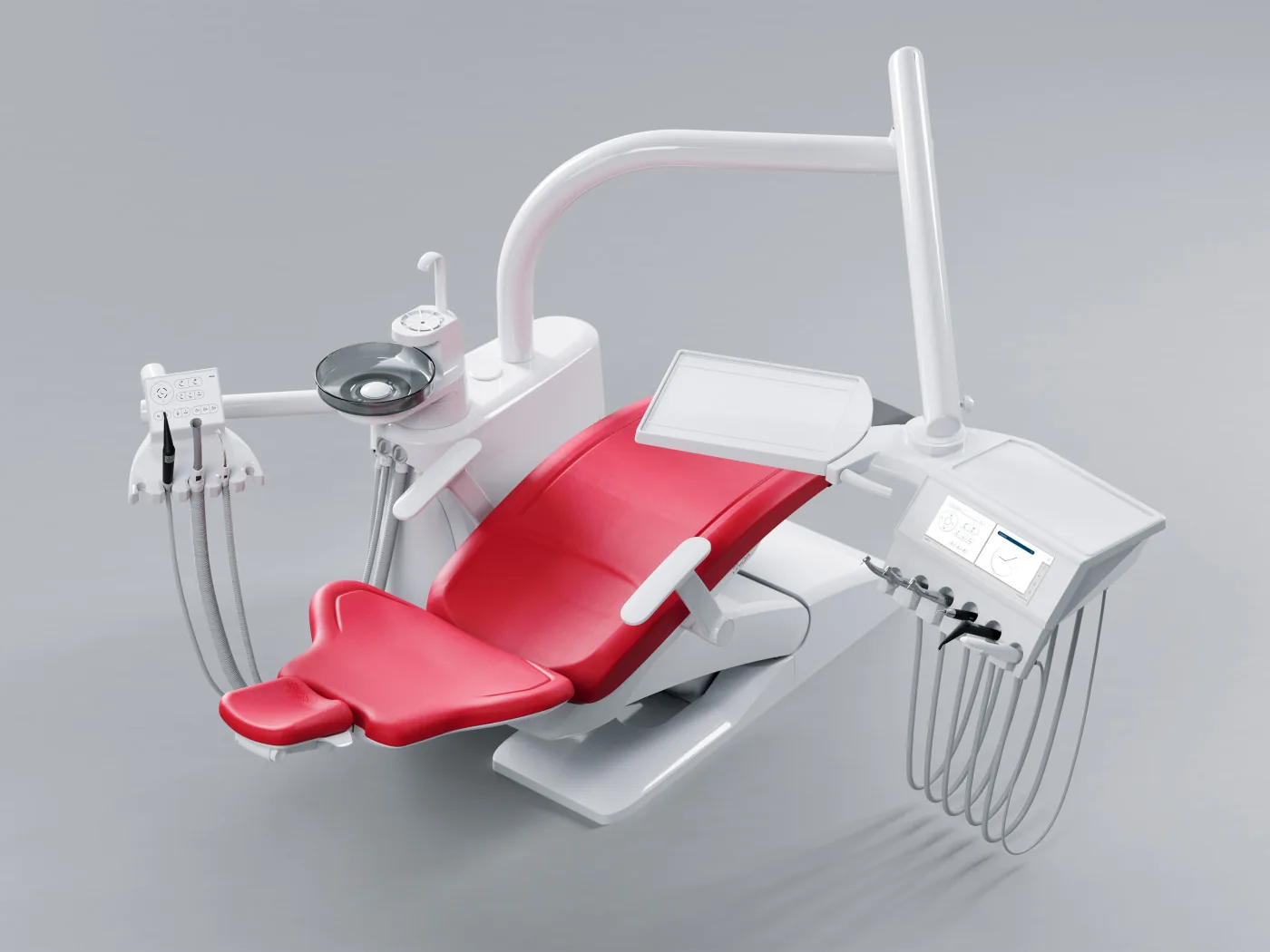 KaVo uniQa — Ansicht 7