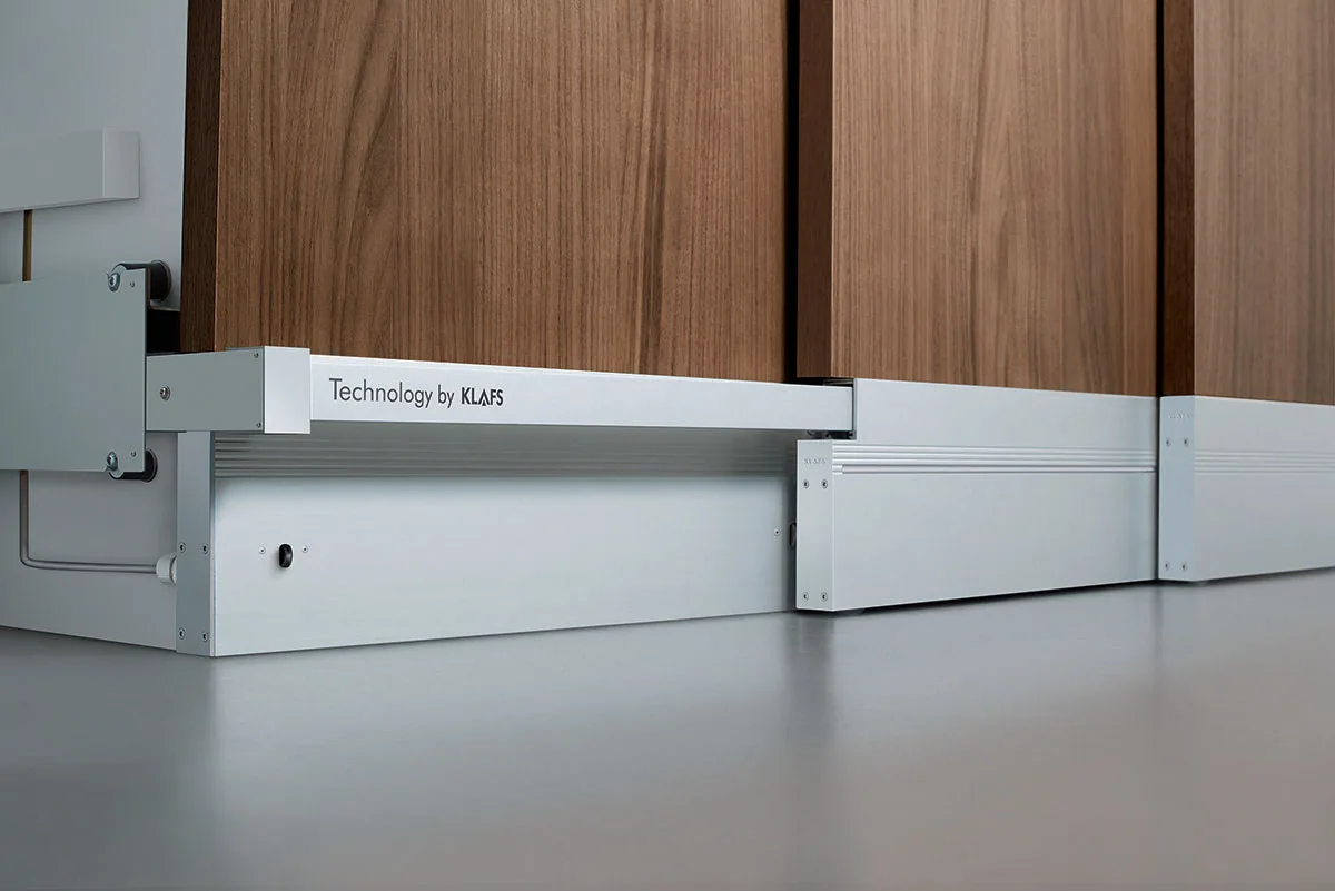 KLAFS S1 Sauna — Ansicht 5