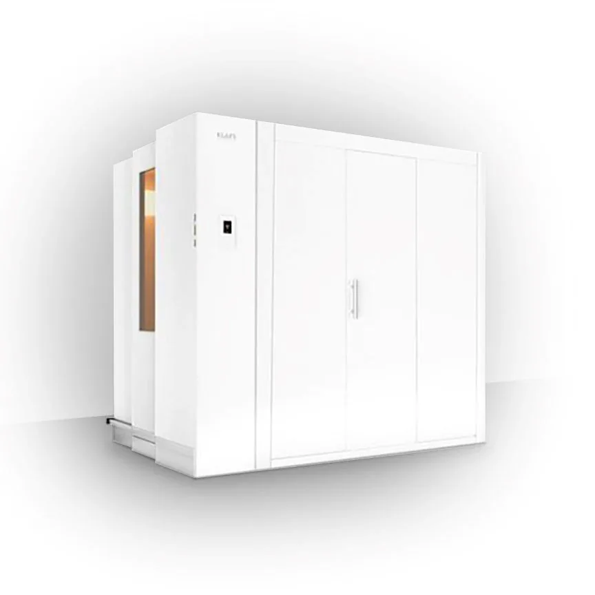 KLAFS S1 Sauna — Ansicht 6