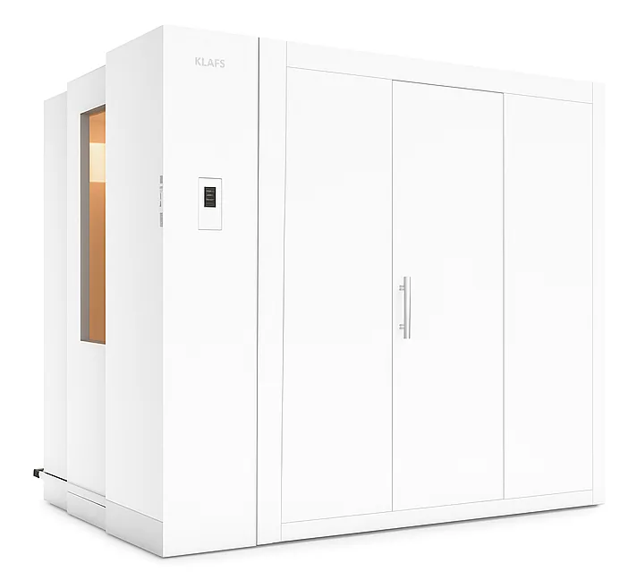 KLAFS S1 Sauna — Ansicht 7