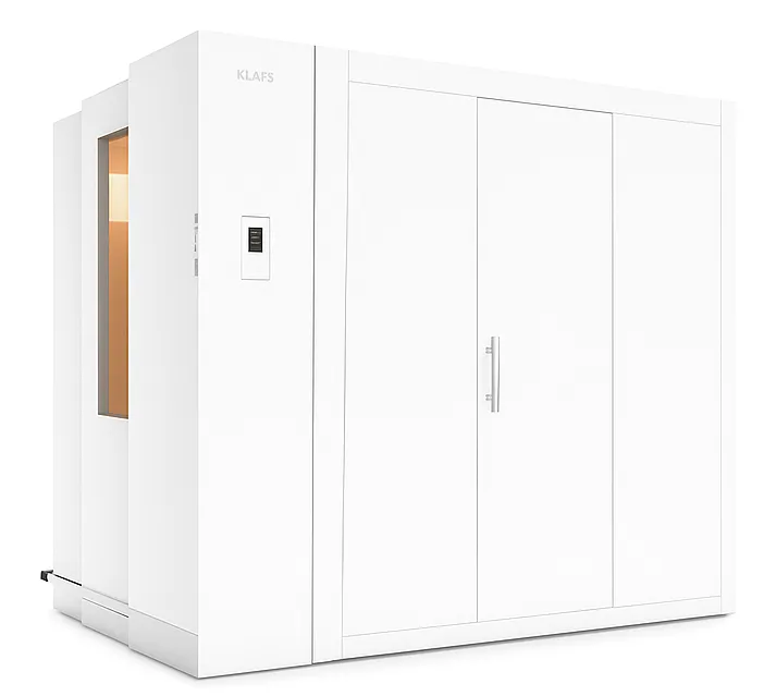 KLAFS S1 Sauna — Ansicht 8