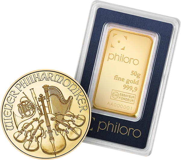 Krügerrand 1 oz Gold 2026 — Ansicht 7