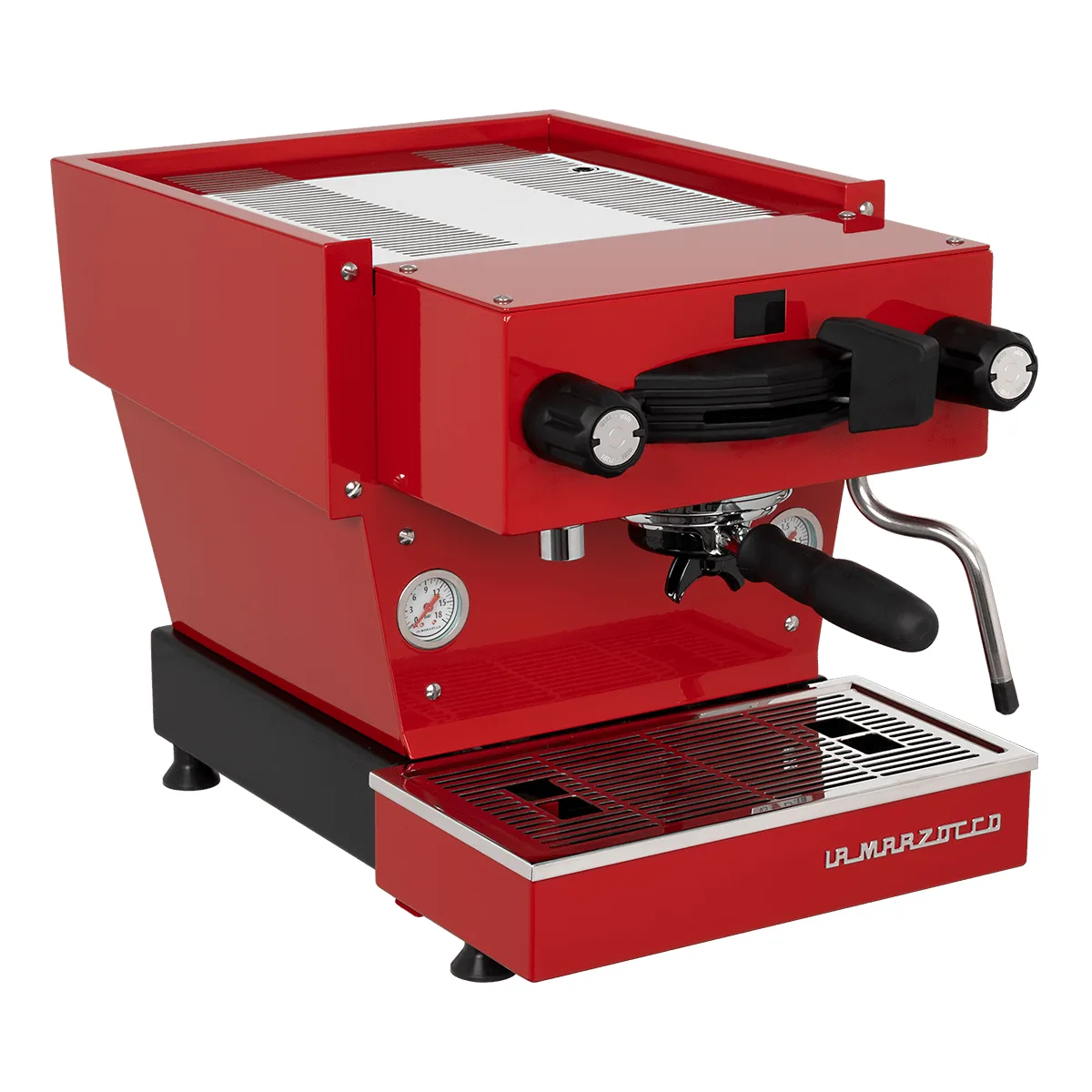 La Marzocco Linea Mini R — Ansicht 2