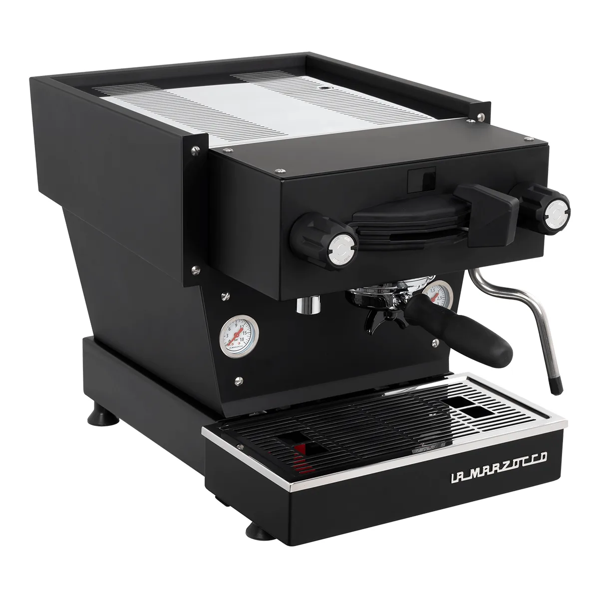 La Marzocco Linea Mini R — Ansicht 3