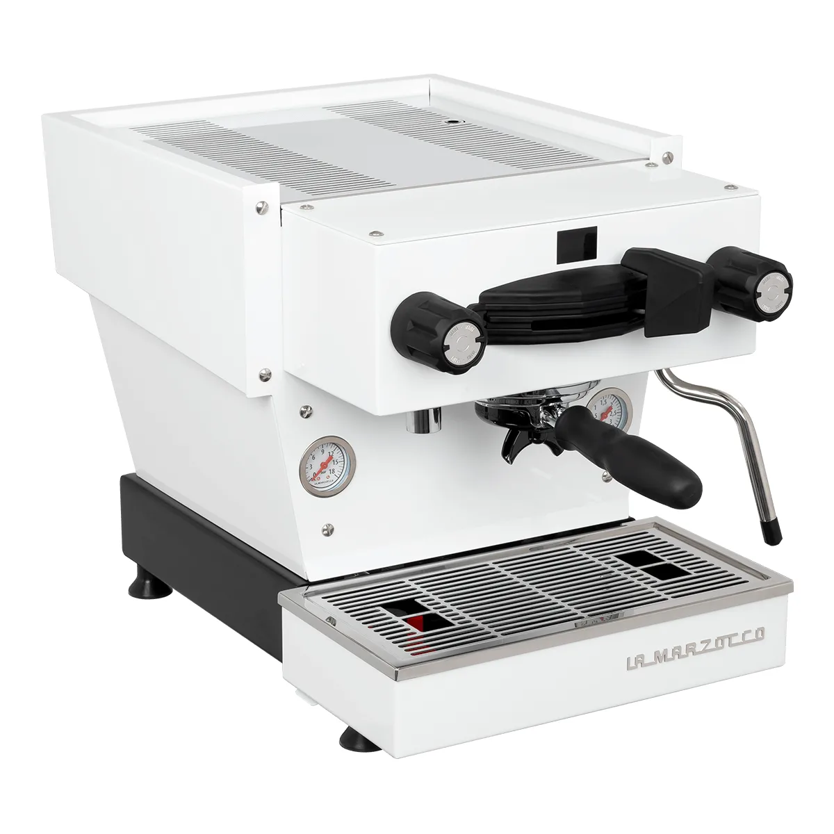 La Marzocco Linea Mini R — Ansicht 4
