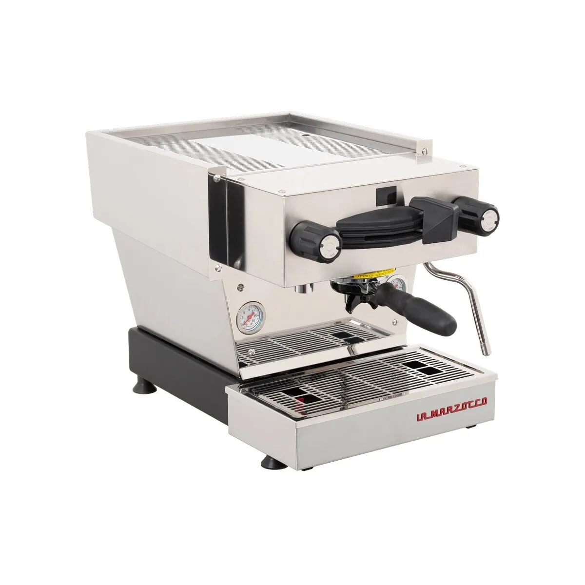La Marzocco Linea Mini R — Ansicht 7