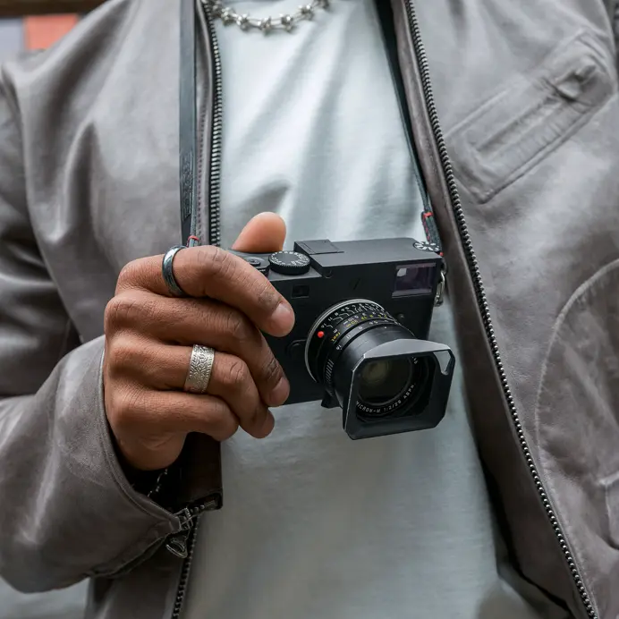 Leica Q3 43 — Ansicht 3