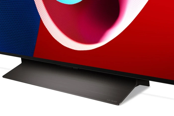 LG OLED evo C4 77" — Ansicht 6