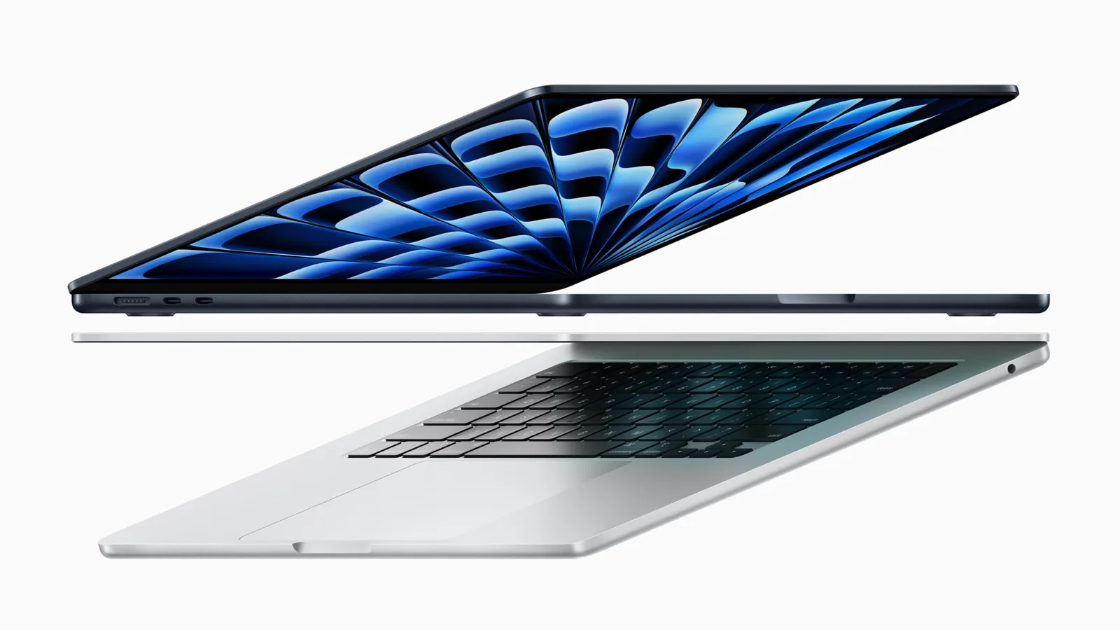 MacBook Air 15" M3