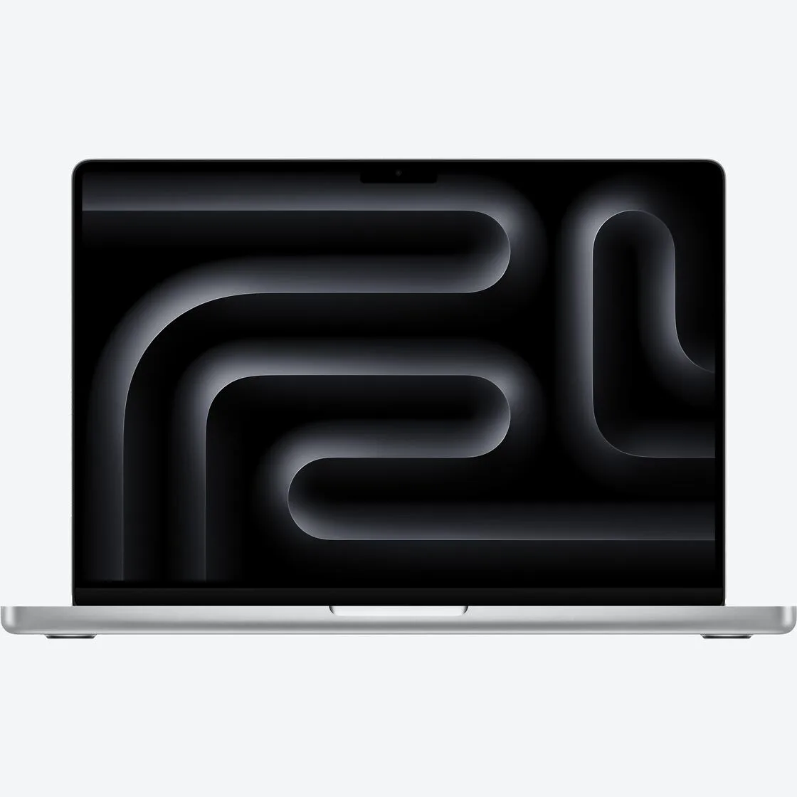 MacBook Pro 14" M3 — Ansicht 2