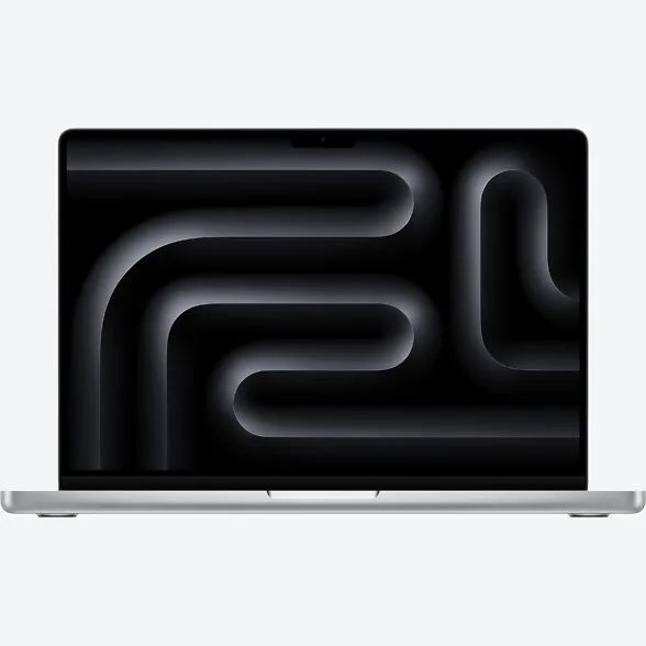 MacBook Pro 14" M3 — Ansicht 6