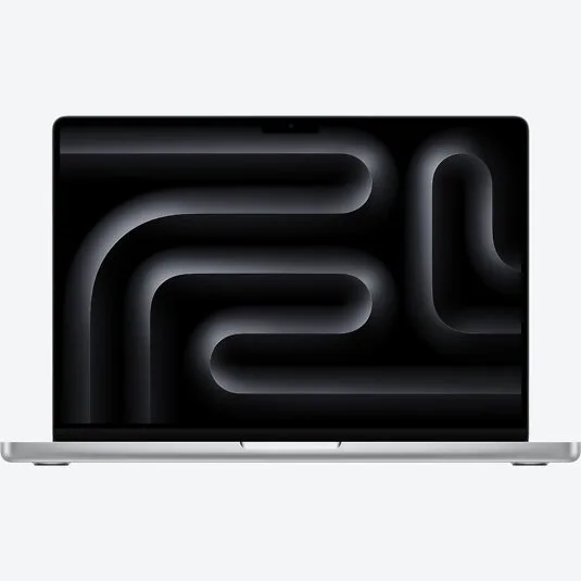MacBook Pro 14" M3 — Ansicht 7