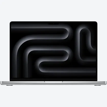 MacBook Pro 14" M3 — Ansicht 8