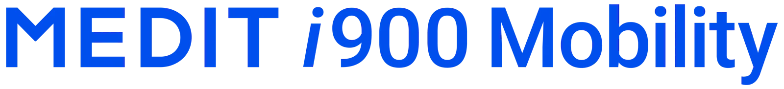 Medit i900 — Ansicht 5