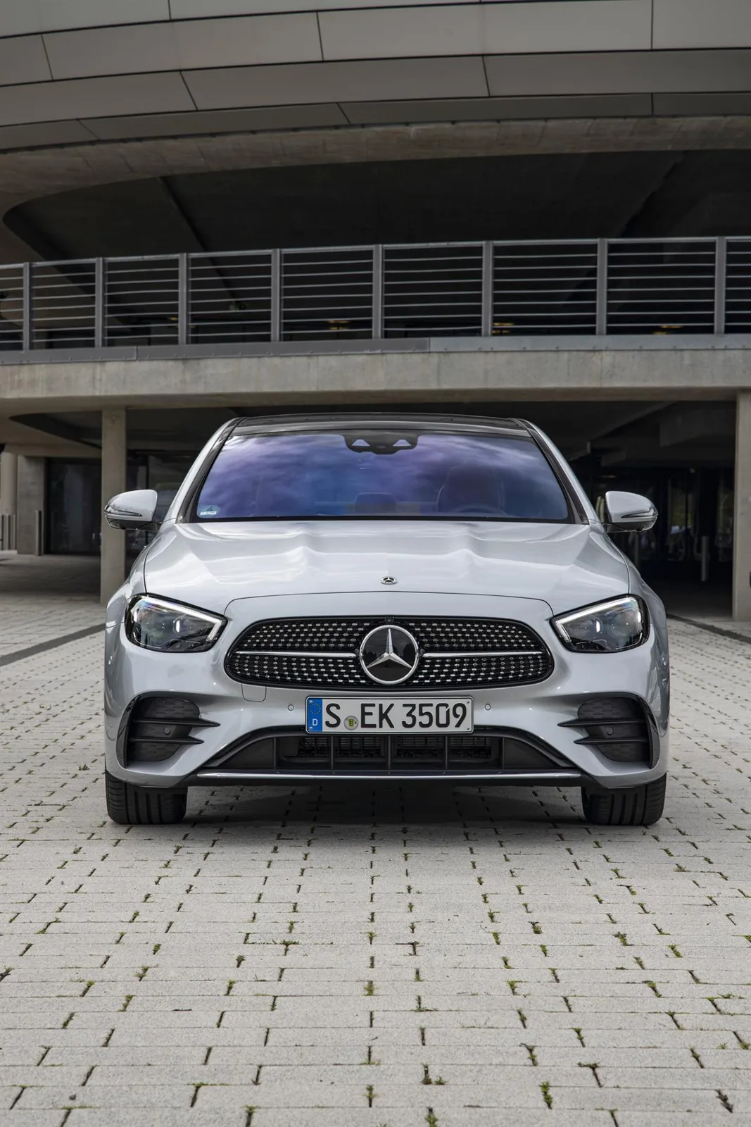 Mercedes E 300 (W213)
