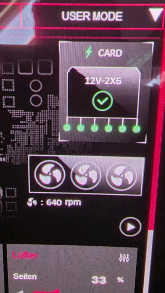 NVIDIA GeForce RTX 5090 — Ansicht 5