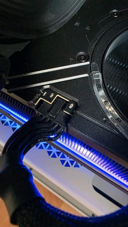 NVIDIA GeForce RTX 5090 — Ansicht 7
