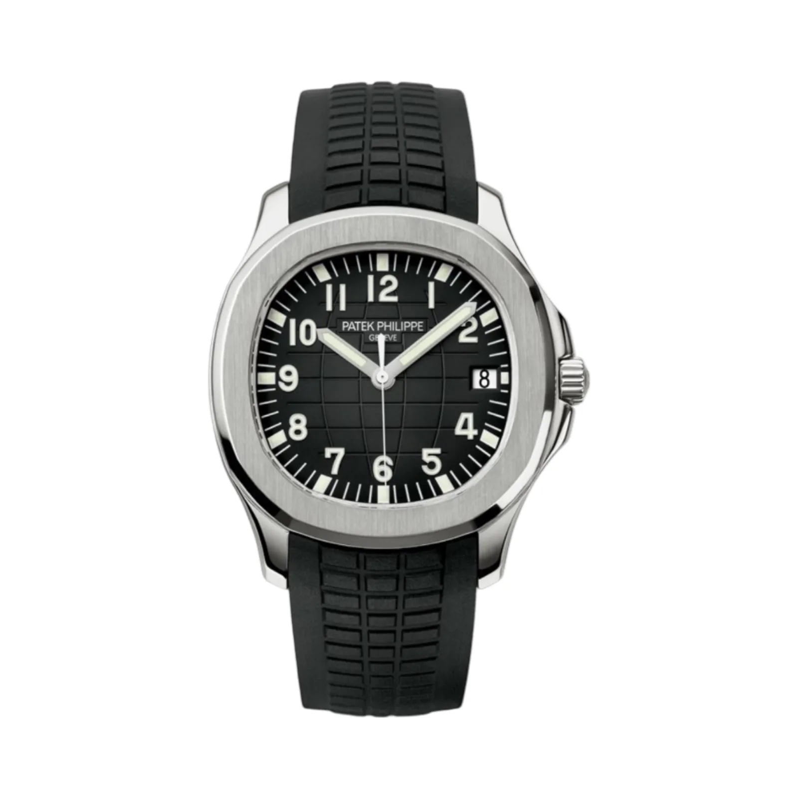 Patek Philippe Aquanaut 5167A