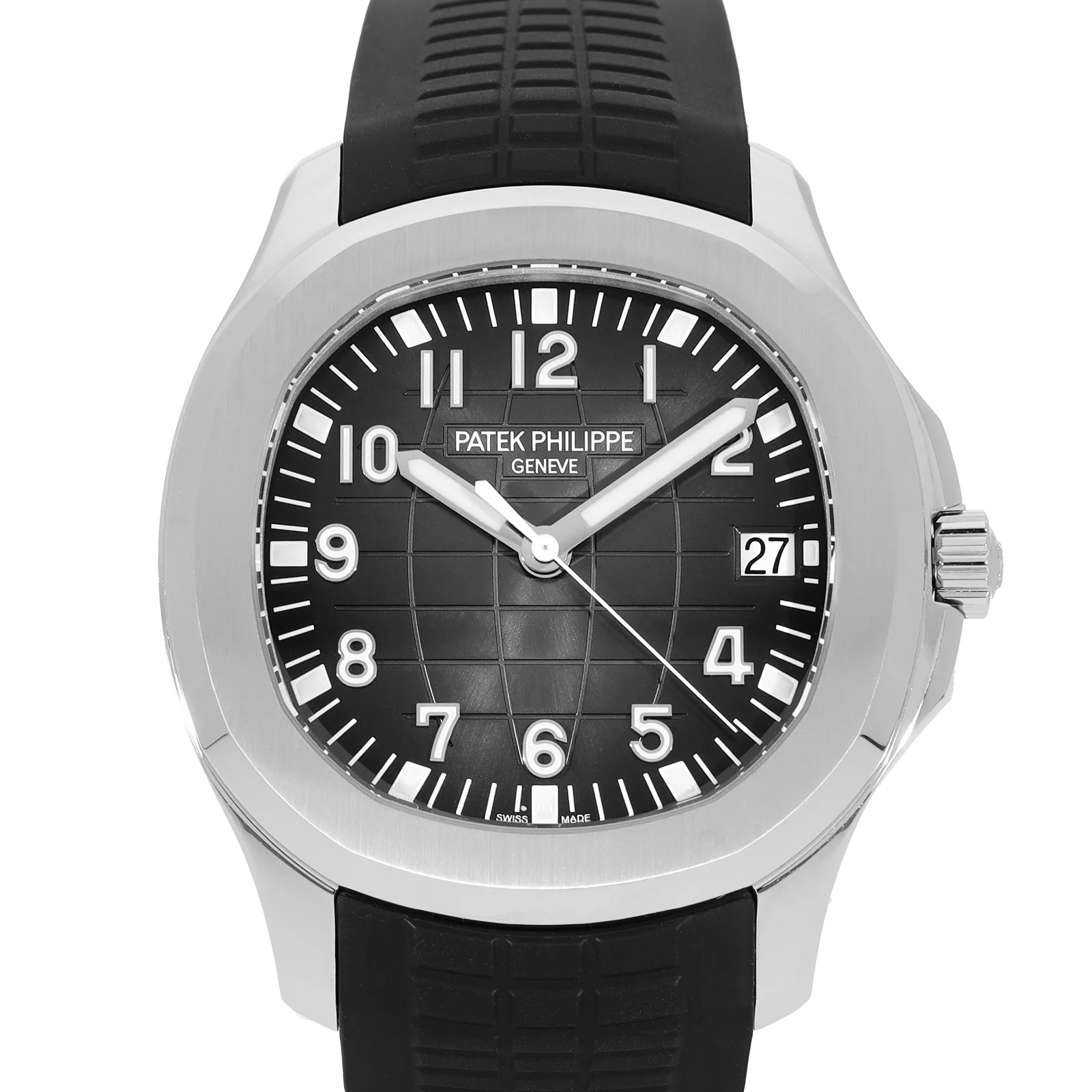 Patek Philippe Aquanaut 5167A — Ansicht 2