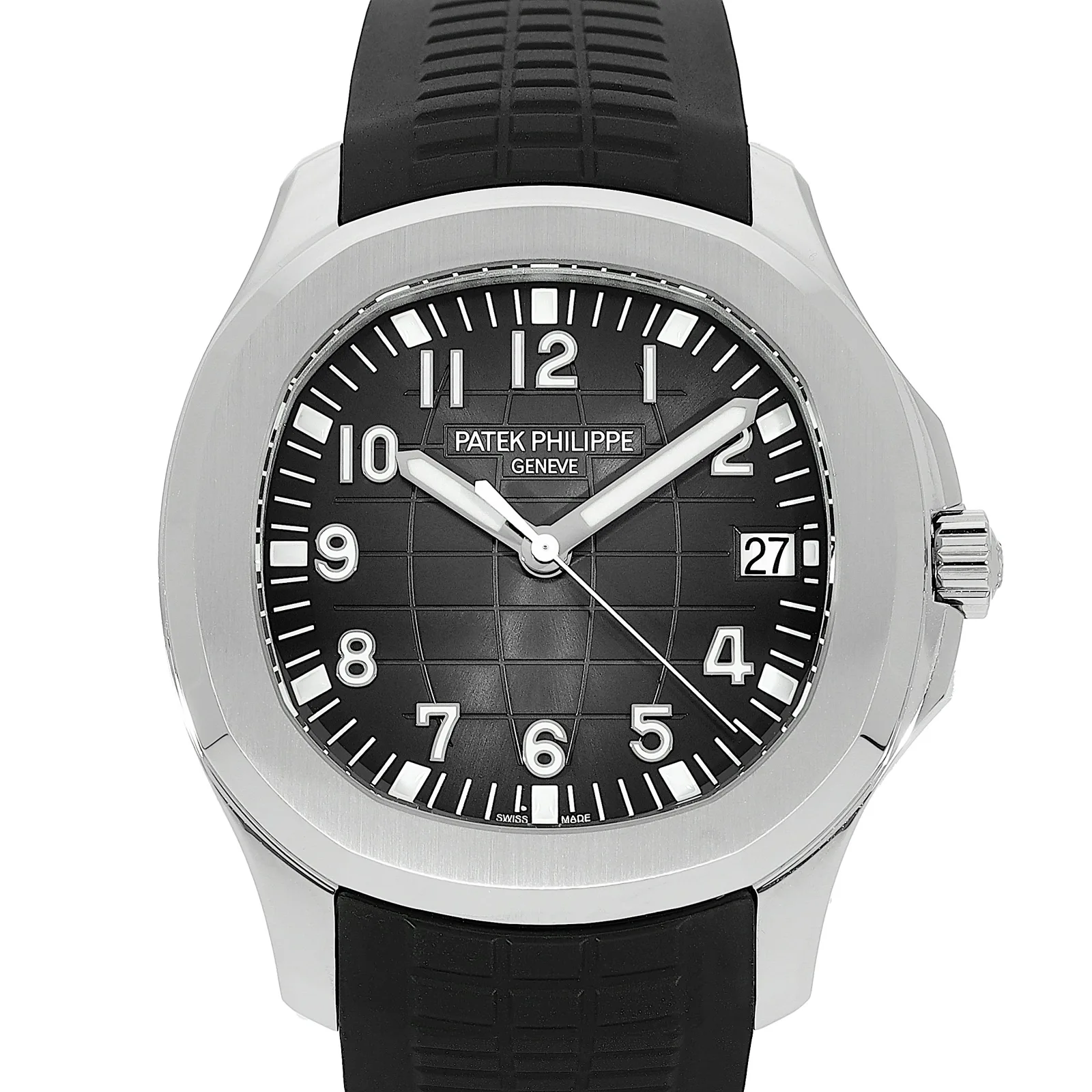 Patek Philippe Aquanaut 5167A — Ansicht 3