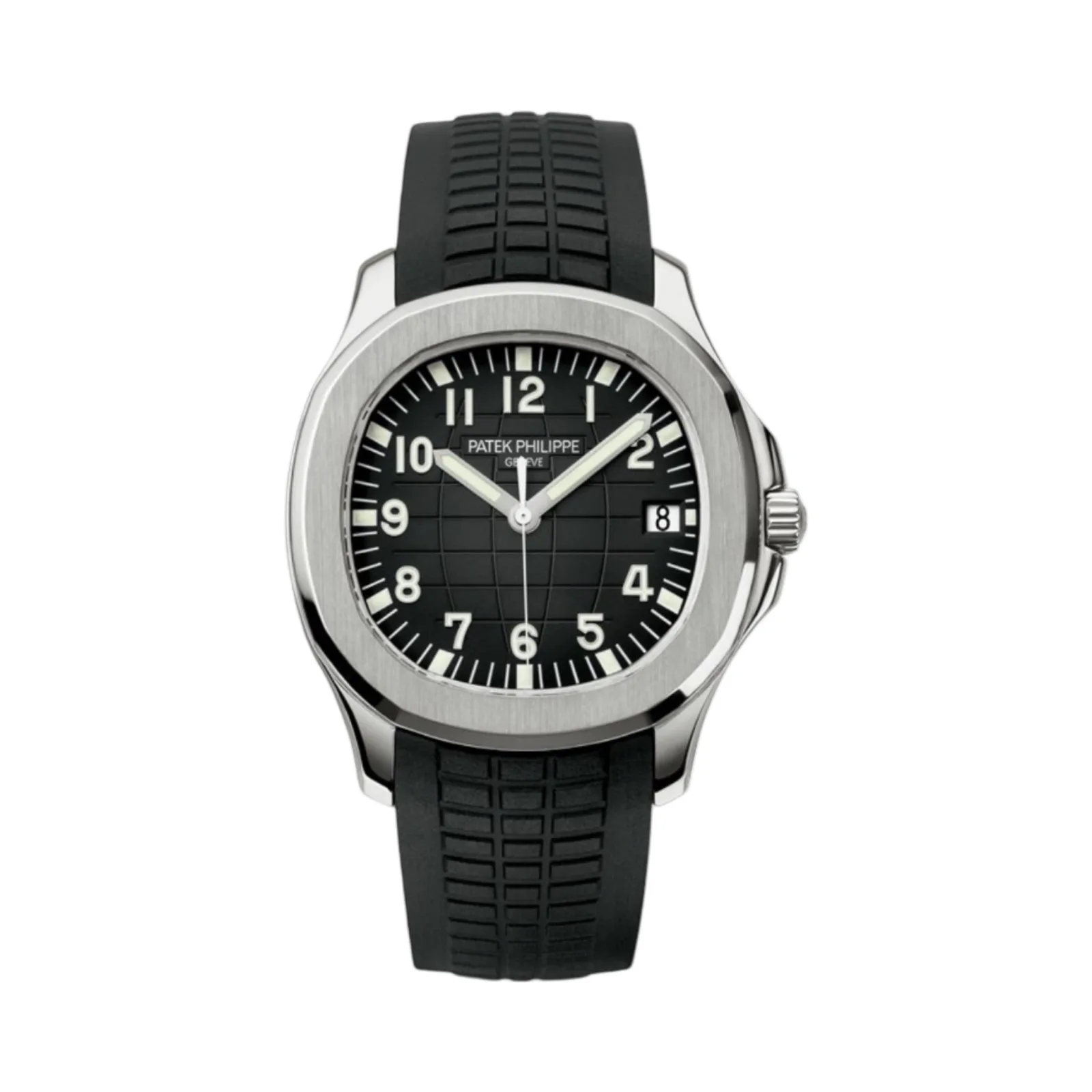 Patek Philippe Aquanaut 5167A — Ansicht 4